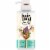 Hair Food Tea Tree & Lavender Sulfate Free Conditioner Dye Free Purifying Perspective: front