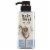 Hair Food Coconut & Chai Spice Sulfate Free Shampoo Dye Free Nourishment Perspective: front