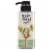 Hair Food Avocado & Argan Oil Sulfate Free Smooth Shampoo Perspective: front