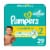 Pampers Swaddlers Baby Diapers Size 2 (12-18 lbs) Perspective: front