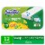 Swiffer Sweeper Wet Mopping Cloths with Gain Scent Perspective: front