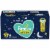 Pampers Swaddlers Overnights Size 5 Baby Diapers Perspective: front