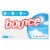 Bounce Free & Gentle Dryer Sheets Perspective: front
