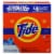 Tide® Original Clean Dissolve™ Powder Laundry Detergent Perspective: front