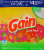 Gain Island Fresh Powder Laundry Detergent Perspective: front