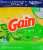 Gain Original Powder Laundry Detergent Perspective: front
