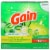 Gain Ultra Aroma Boost Original Powder Laundry Detergent Perspective: front