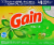 Gain Ultra Original Liquid Laundry Detergent Perspective: front