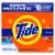 Tide Original Powder Laundry Detergent Perspective: front