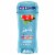 Secret® Nectarine Clear Gel Antiperspirant Deodorant Perspective: front