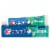Crest + Scope Minty Fresh Complete Whitening Toothpaste Perspective: front