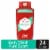 Old Spice Men High Endurance Pure Sport Body Wash Perspective: front