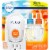 Febreze Plug Hawaiian Aloha Scented Oil Refill + Oil Warmer Perspective: front