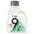 9 Elements Eucalyptus Liquid Laundry Detergent Perspective: front