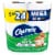 Charmin Ultra Gentle Mega Roll Bath Tissue Perspective: front
