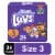 Luvs Baby Diapers Size 3 (16-28 lbs) Perspective: front