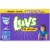 Luvs Ultra Leakguards Size 4 Diapers Perspective: front