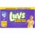 Luvs Ultra Leakguards Size 5 Diapers Perspective: front
