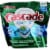 Cascade Complete ActionPacs Fresh Scent Dishwasher Detergent Pods Perspective: front