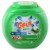 Gain Flings! Blissful Breeze Pods Laundry Detergent Pods Perspective: front