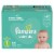 Pampers Baby-Dry Size 1 Diapers Perspective: front