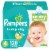 Pampers Baby Dry Diapers Size 4 Perspective: front