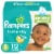 Pampers Baby Dry Diapers Size 5 Perspective: front