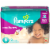 Pampers Cruisers Size 6 Diapers Perspective: front