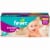 Pampers Cruisers Size 3 Diapers Perspective: front