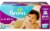 Pampers Cruisers Diapers Size 4 Giant Pack Perspective: front