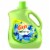 Gain Blissful Breeze Liquid Fabric Softener Perspective: front