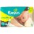 Pampers Swaddlers Size 1 Diapers Perspective: front