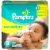 Pampers Swaddlers Size 3 Diapers Perspective: front