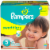 Pampers Swaddlers Size 5 Diapers Perspective: front