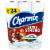 Charmin Ultra Strong Double Roll Bath Tissue Perspective: front