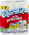 Charmin Ultra Strong Mega Roll Bath Tissue Perspective: front