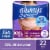 Always Discreet Adult Incontinence & Postpartum Underwear for Women Maximum XXL Perspective: front