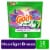 Gain Flings Moonlight Breeze Laundry Detergent Pods Perspective: front