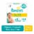 Pampers Sensitive Perfume Free Baby Wipes Perspective: front