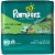 Pampers Baby Wipes Natural Clean Perspective: front