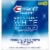 Crest 3D Whitestrips Noticeably White Teeth Whitening Kit Perspective: front