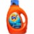 Tide Fresh Scent Cold Water Clean Liquid Laundry Detergent Perspective: front
