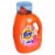 Tide® Plus a Touch of Downy® April Fresh Liquid Laundry Detergent Perspective: front
