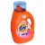 Tide With Downy April Fresh Liquid Laundry Detergent Perspective: front