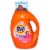 Tide With Downy April Fresh Liquid Laundry Detergent Perspective: front