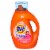 Tide With Downy April Fresh Liquid Laundry Detergent Perspective: front