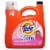 Tide With Downy April Fresh Liquid Laundry Detergent Perspective: front