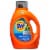 Tide® Plus Febreze™ Sport Odor Defense™ HE Turbo Clean™ Liquid Laundry Detergent Perspective: front