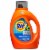 Tide Plus Febreze Freshness Sport Odor Defense HE Turbo Clean Liquid Laundry Detergent Perspective: front