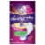 Always Radiant Unscented Long Daily Liners Perspective: front